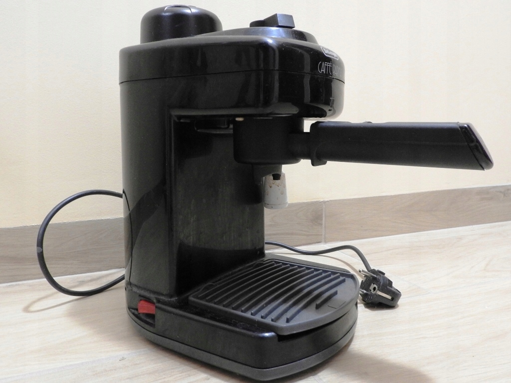 Delonghi caffe clearance parma