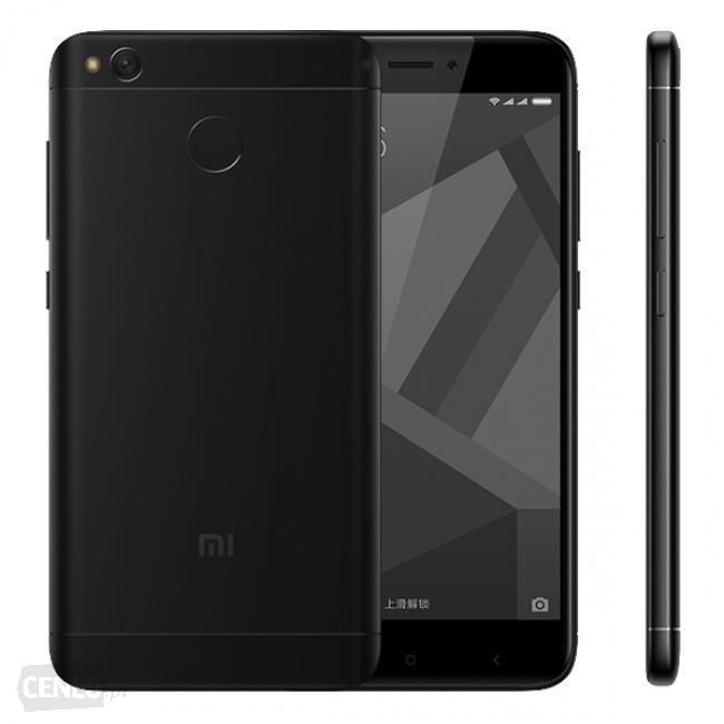 Xiaomi Redmi 4X 3G/32GB Okazja Wysyłka Polska