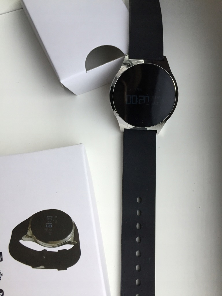 smartwatch active avon
