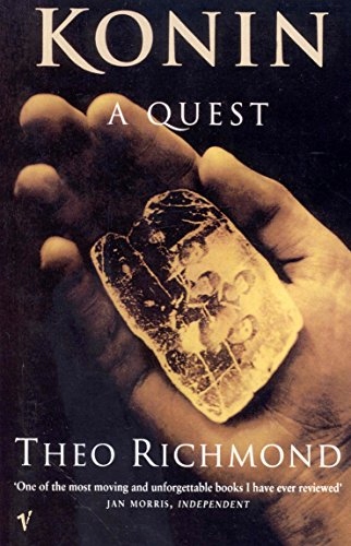 Konin A Quest Theo Richmond