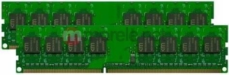 Pamięć Mushkin DIMM 8 GB DDR3-1333 Kit (996769, Es