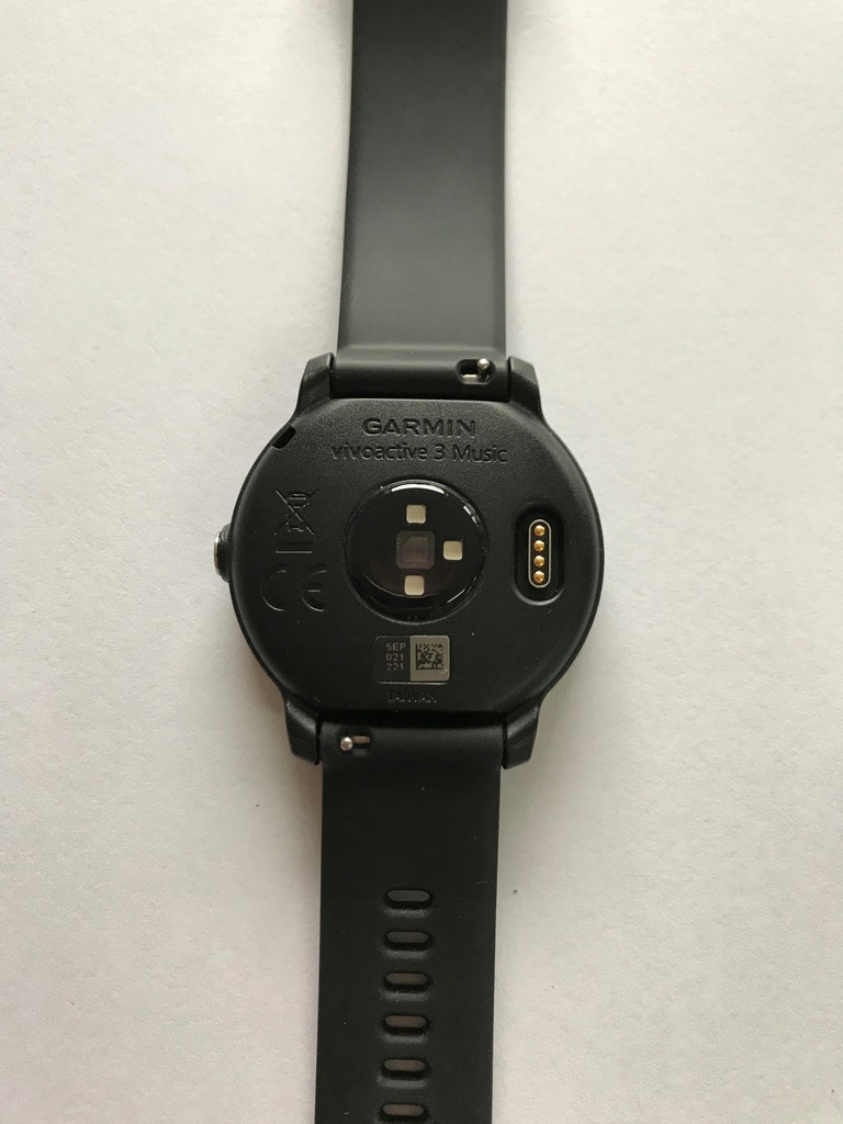 garmin vivoactive 3 music vs samsung active 2