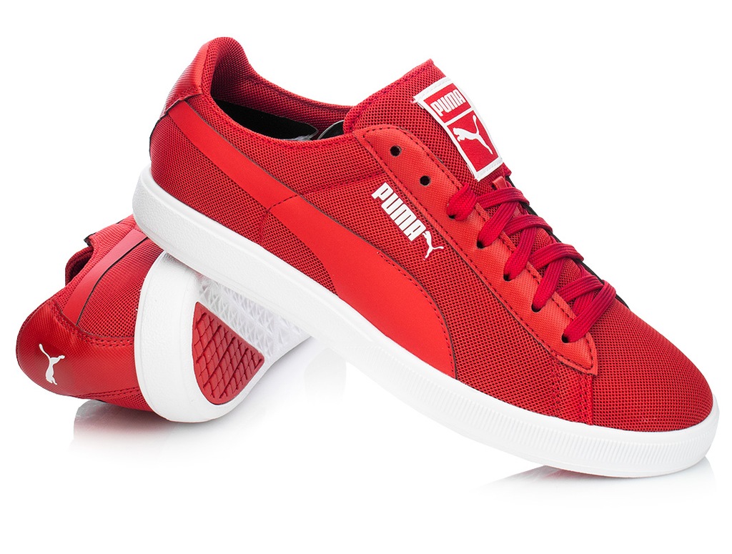 BUTY PUMA ARCHIVE LITE LOW 364738 02 r. 40 7432783985 oficjalne archiwum Allegro