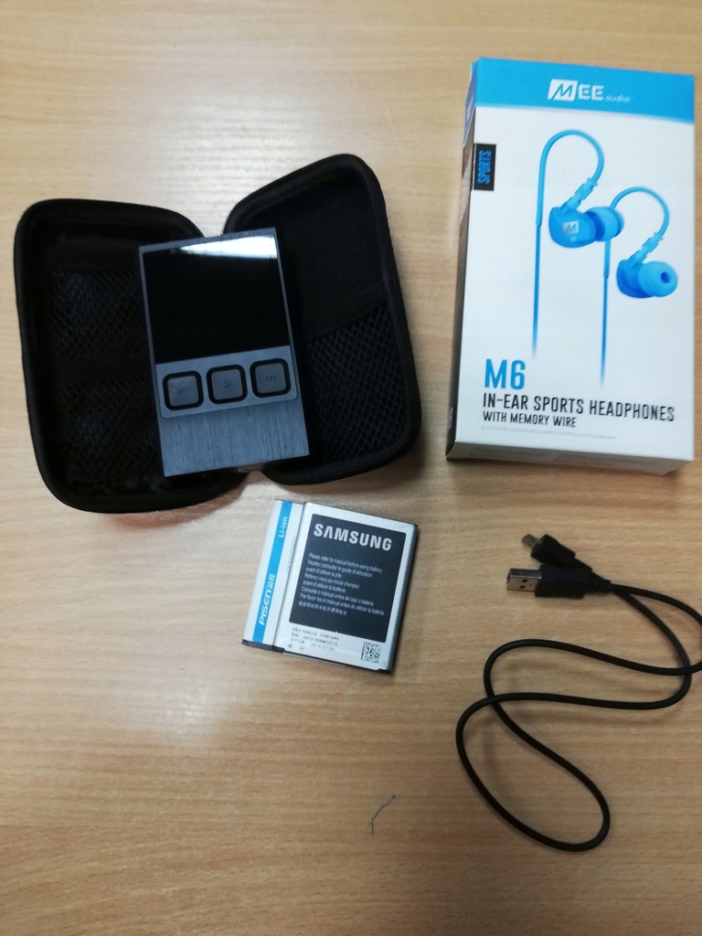 Ibasso DX90 plus bonusy