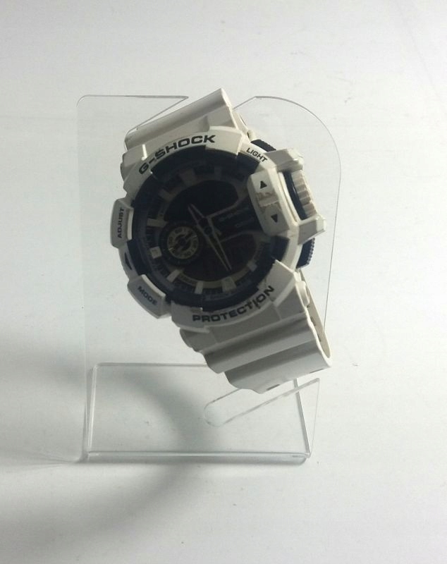 ZEGAREK CASIO G SHOCK GA 400