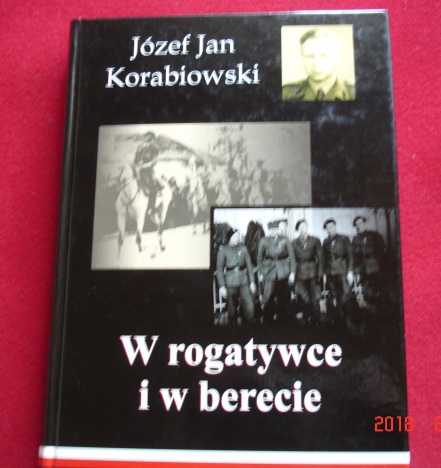 Józef, Jan Korabiowski,W rogatywce i w berecie