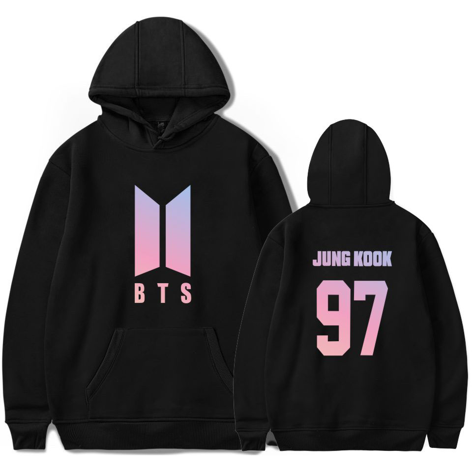 BLUZA BTS Bangtan KPOP JIN SUGA RAP JIMIN r. XXS