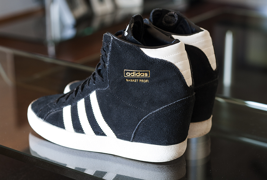 adidas basket profi up czarne adidas basket profi up czarne