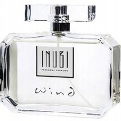 INUBI WIND zapach unikat POLECAM!