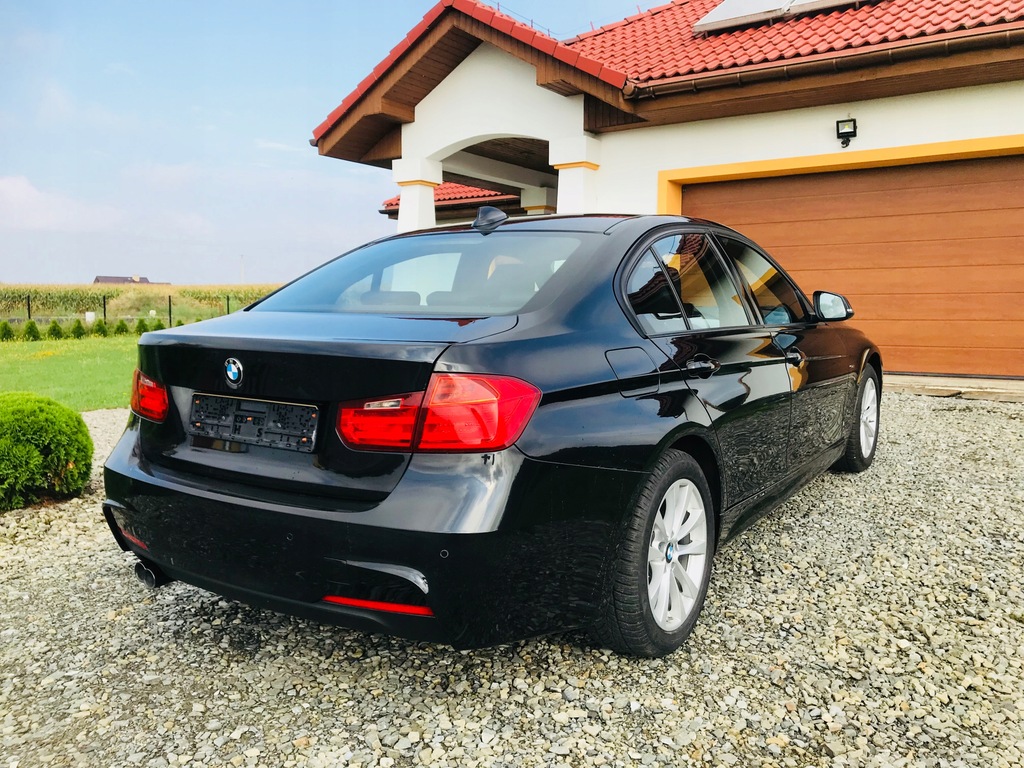 325d bmw f30