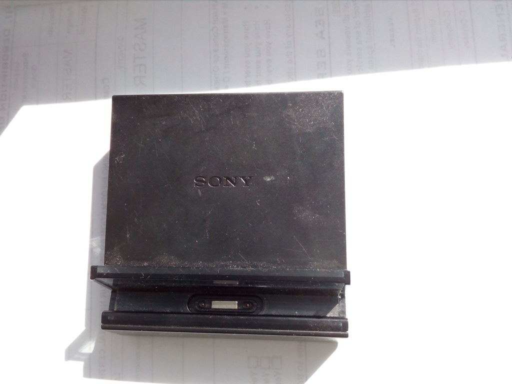 stacj dokująca Sony Xperia Z2 tablet AI-05050 DK39
