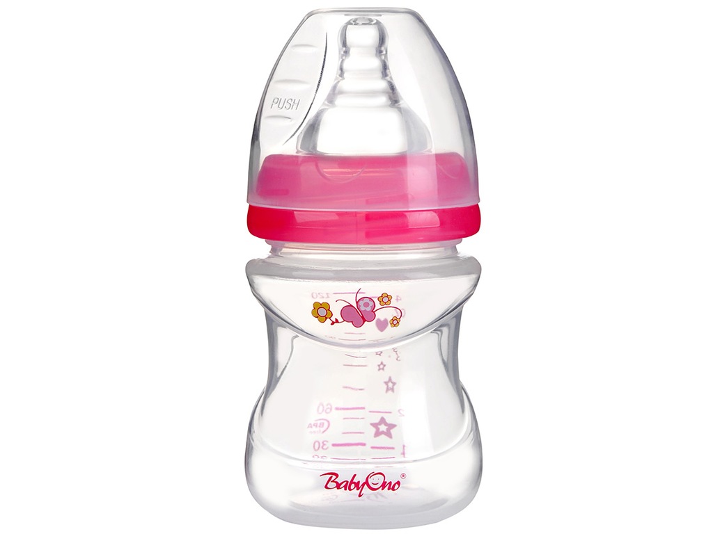 butelka babyono 120ml