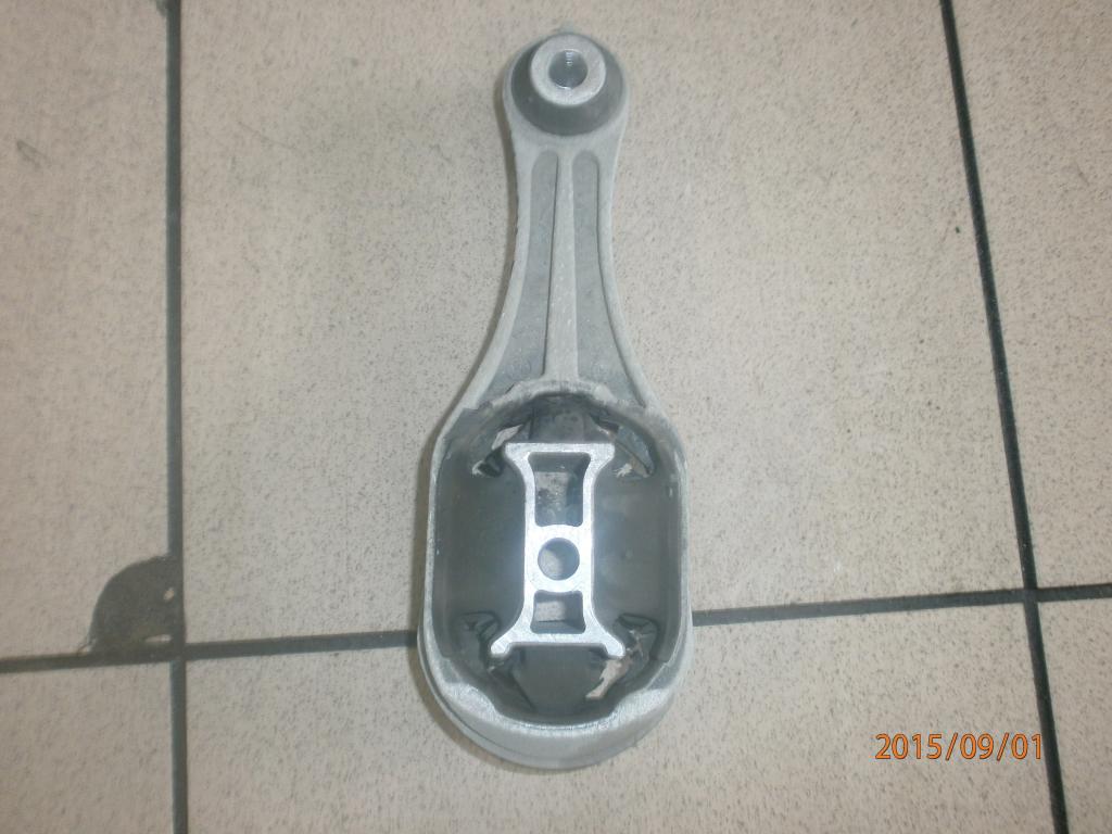 Łapa skrzyni biegów Renault Fluence 16 1.6 V
