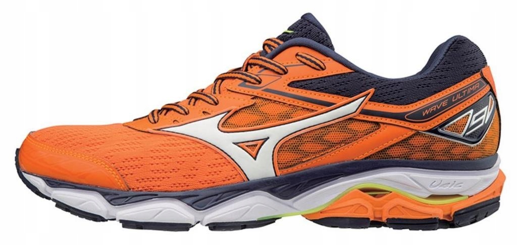 mizuno wave ultima 9