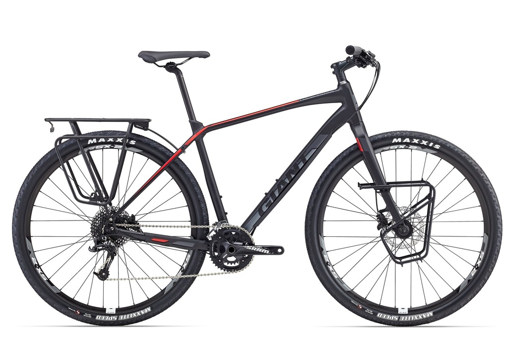GIANT ToughRoad SLR 1  (2016) rama rozm. L koła 29