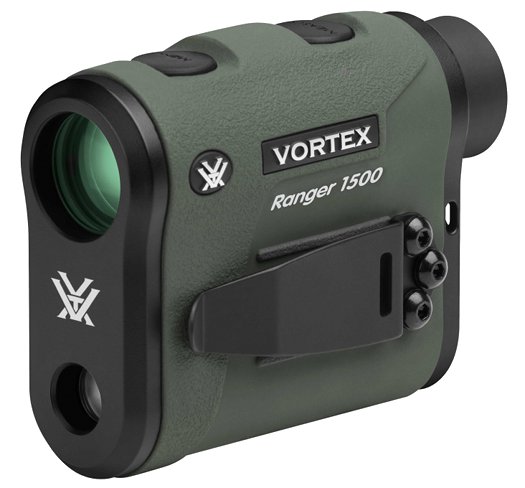 Vortex ranger 1500