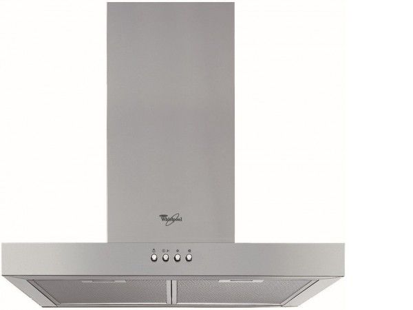 Okap WHIRLPOOL AKR 558/2 IX