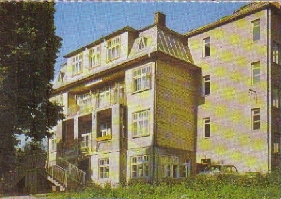Iwonicz DW Światowid