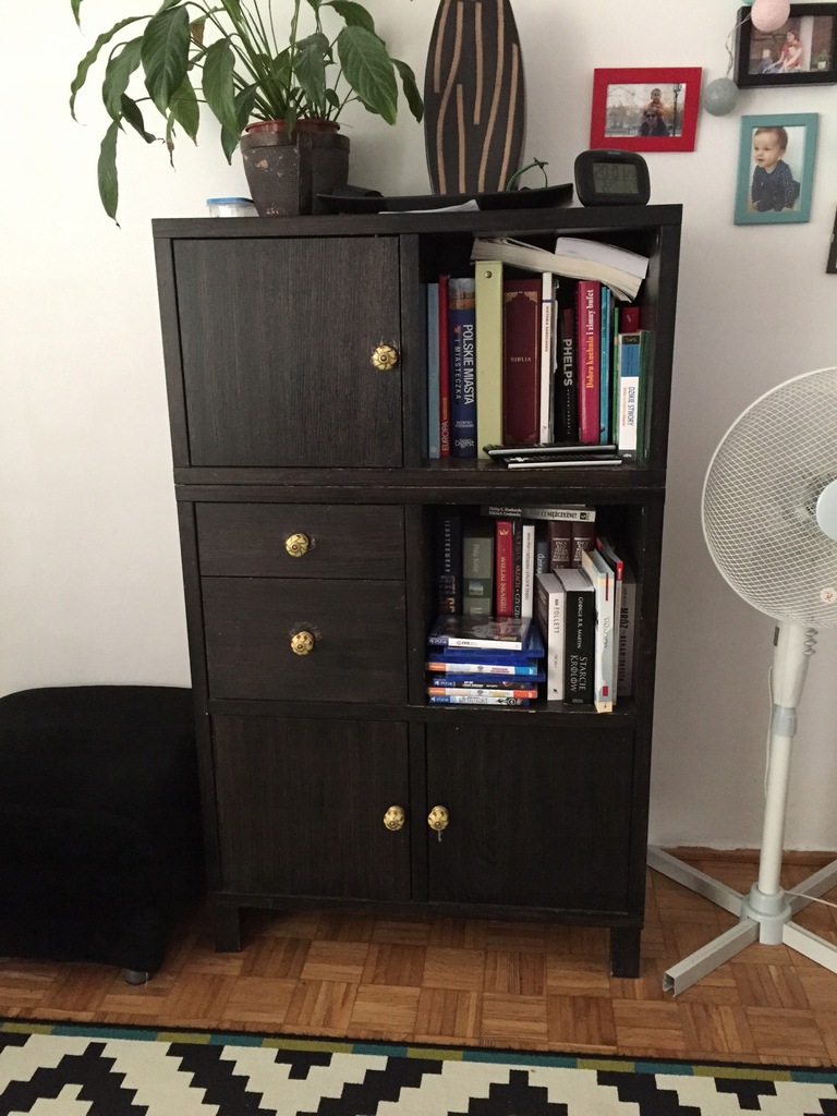Meble IKEA (RTV)