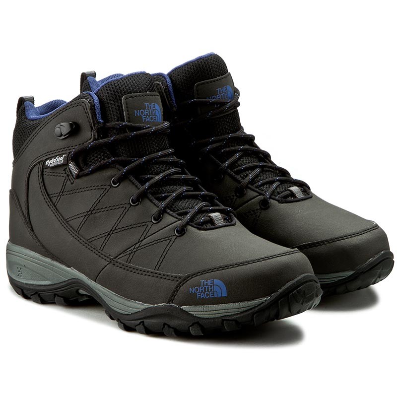 the north face w storm strike wp