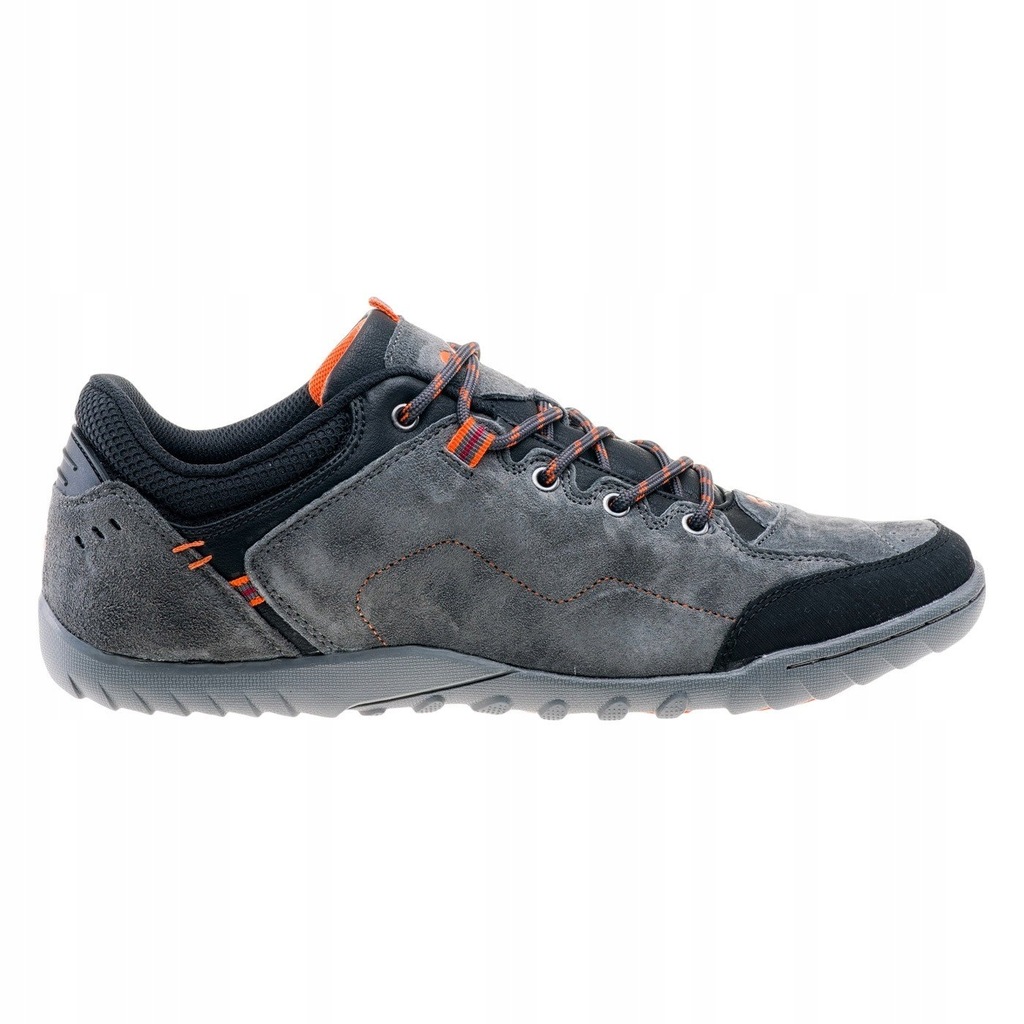 MĘSKIE BUTY TREKKINGOWE TAGEL LOW HI-TEC 41
