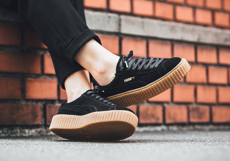 Puma shop rihanna damskie