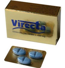 virecta 100% satysfakcji