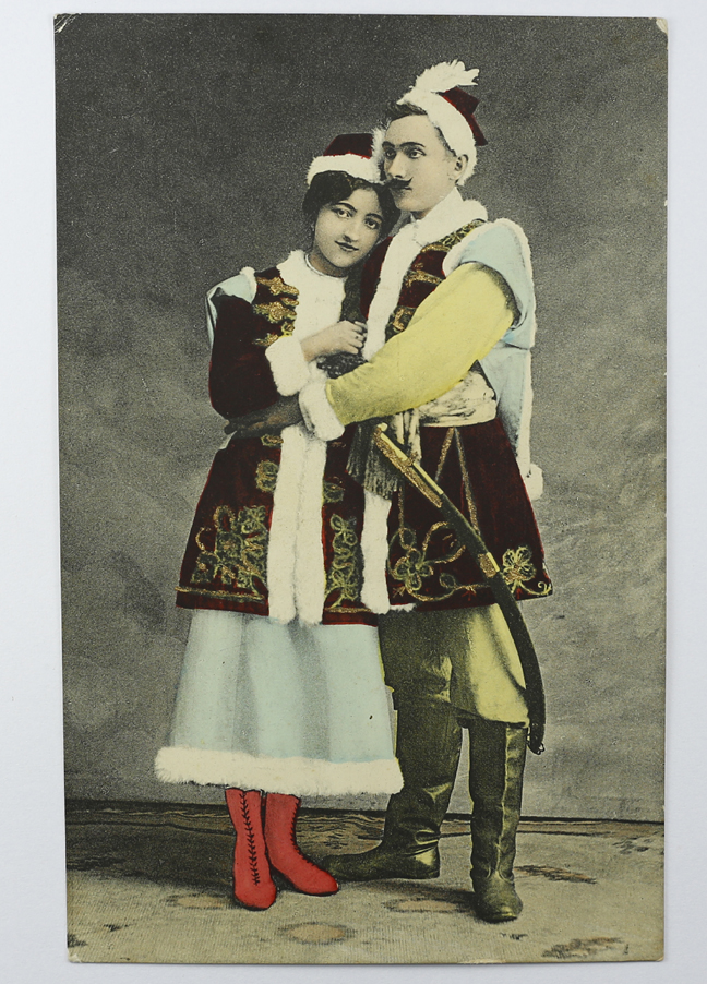 Szlachcic Kontusz Szabla Patriotyczna Poznań 2