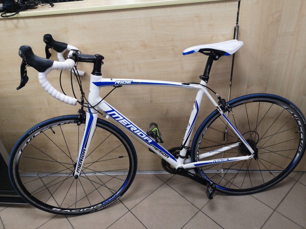 Merida ride hot sale lite 94