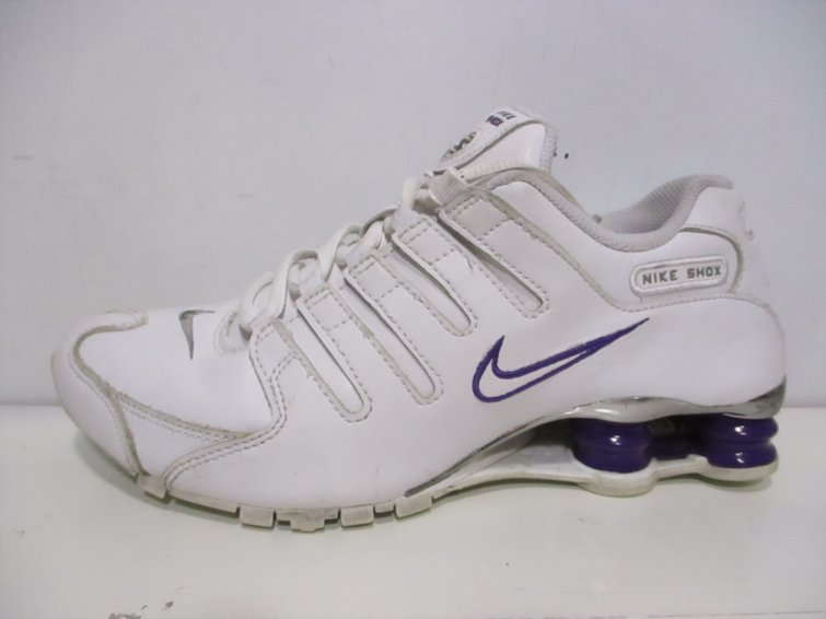 buty  NIKE SHOX  r, 39 25,5