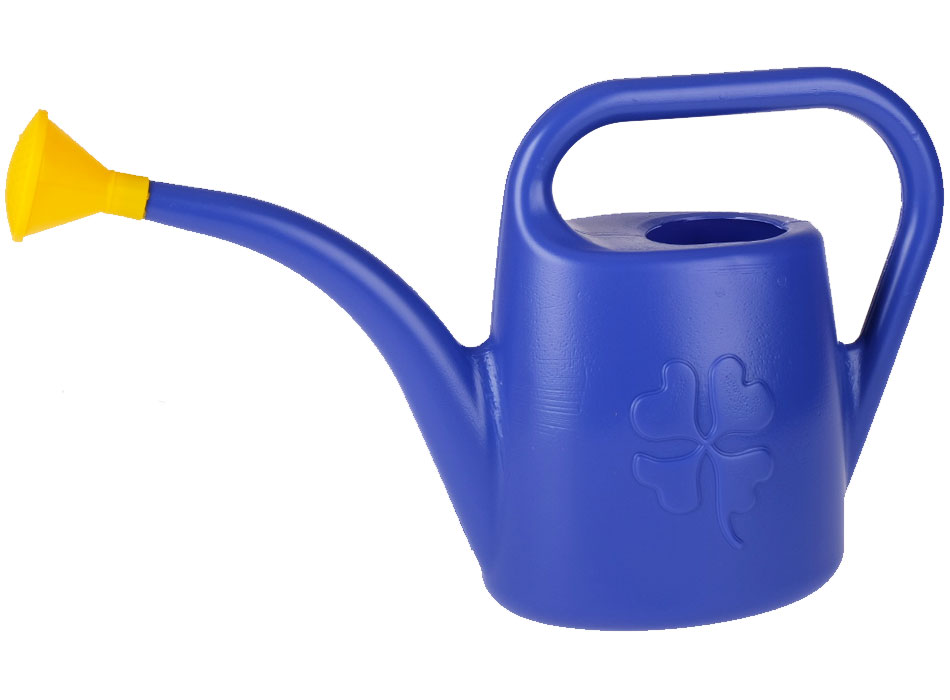 KONEWKA 2L +SITKO DOMOWA PODLEWACZKA DO ROŚLIN