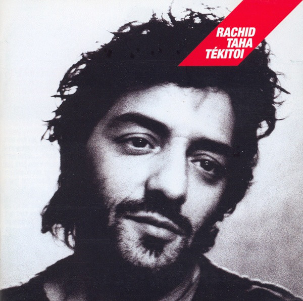 Rachid Taha Tekitoi