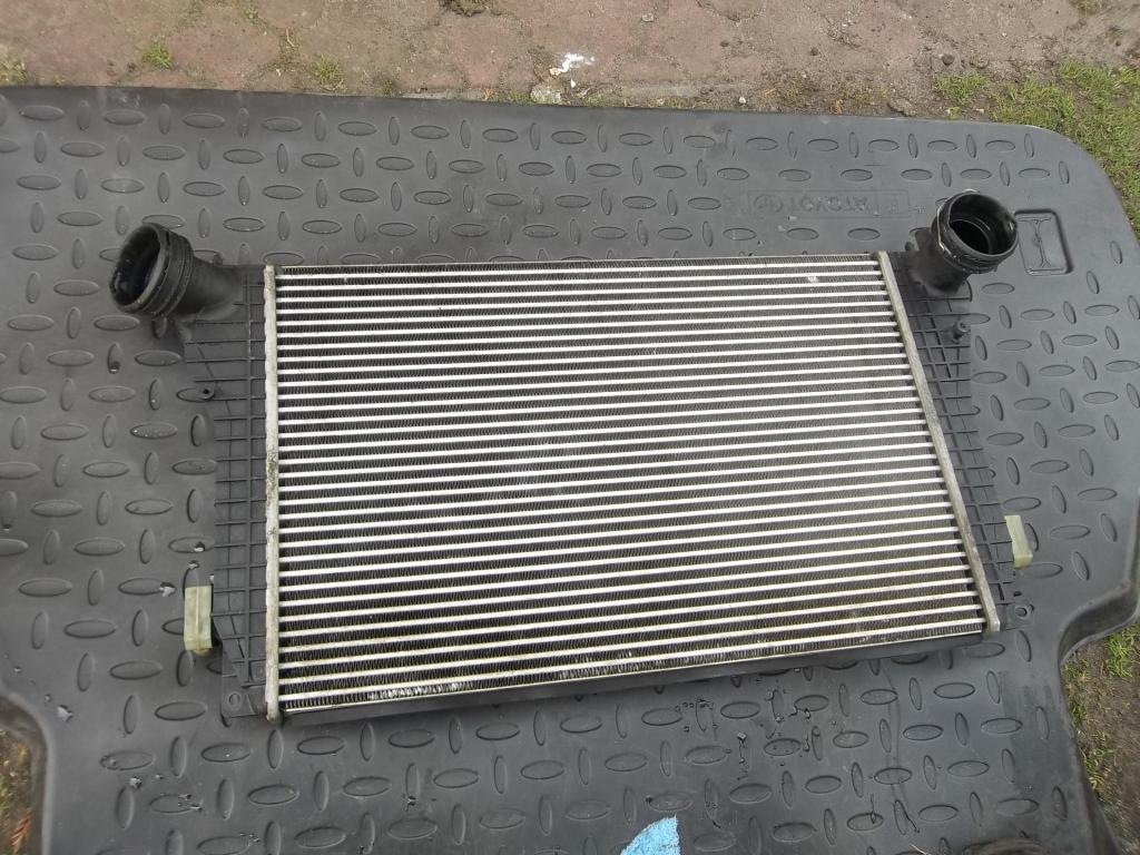 CHŁODNICA INTERCOOLER VW GOLF IV 1.9 TDI 130 KM 5081957462