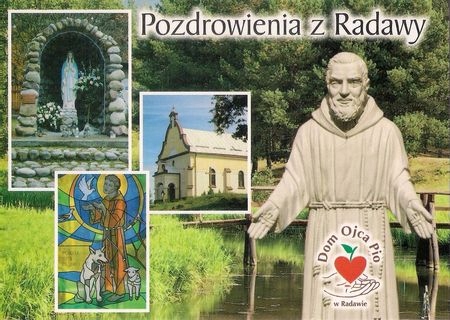 Radawa k. Jarosław 2