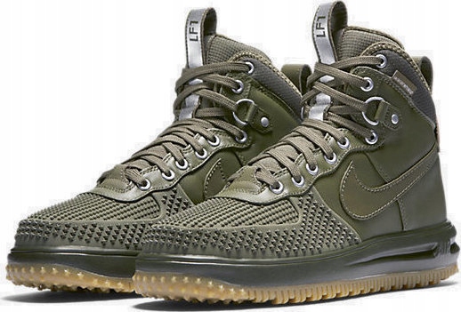 nike lunar force 1 duckboot cena