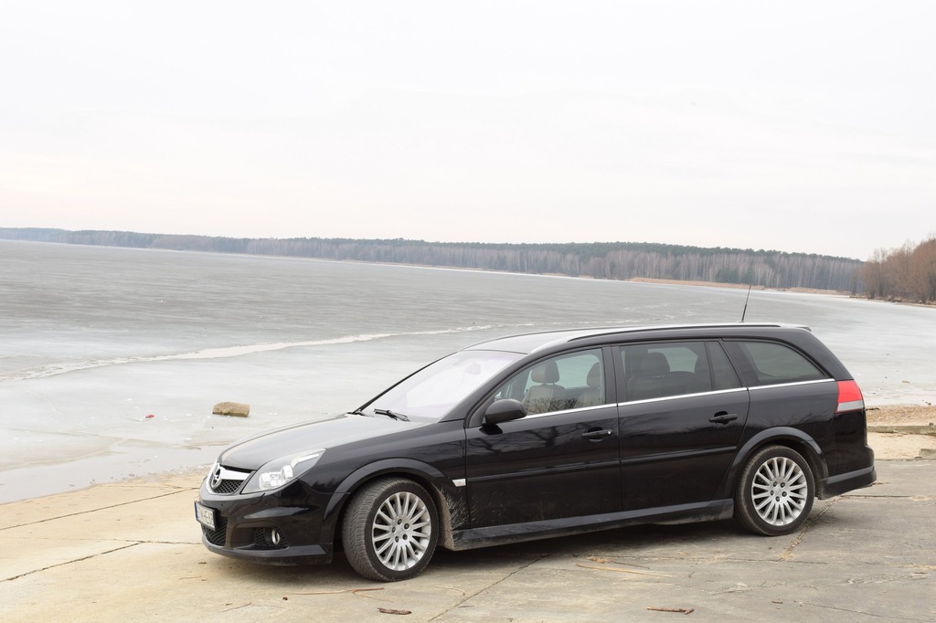 Opel vectra c 2.8 turbo 255KM OPC pakiet