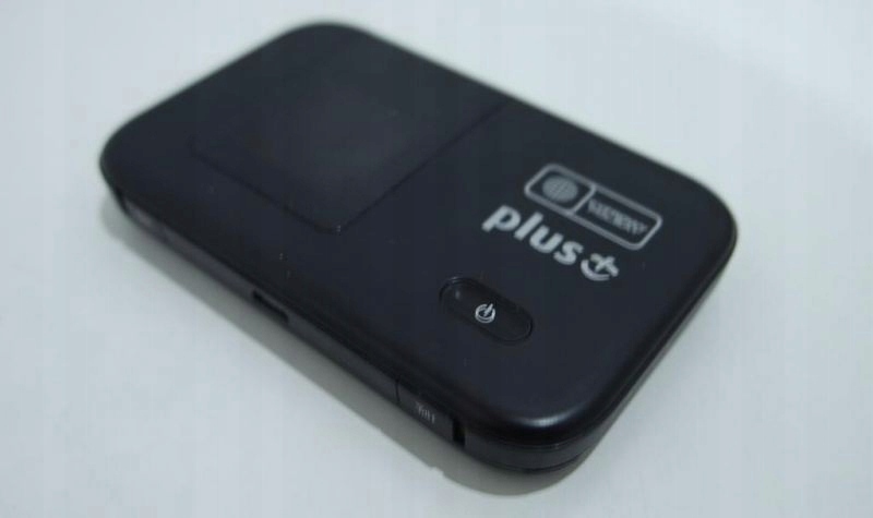 ROUTER MOBILNY 4G LTE HUAWEI E5372 (PLUS)