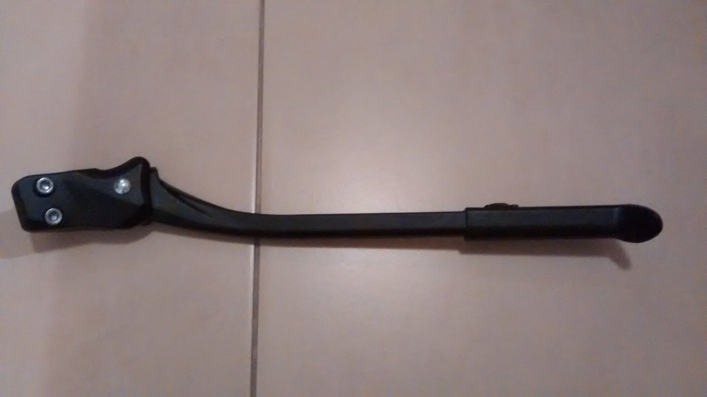 Podnóżka stopka standwell (z roweru unibike)