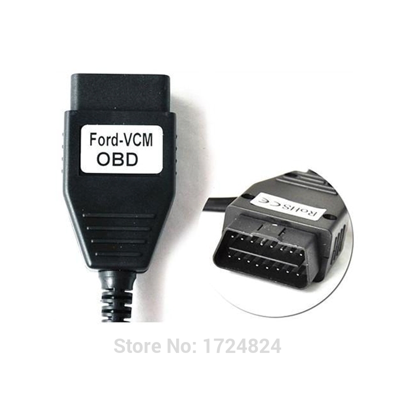 FORD VCM IDS - JAGUAR MAZDA USB 2.0 - OBD2