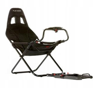 Fotel do kierownicy Playseat Challenge składany