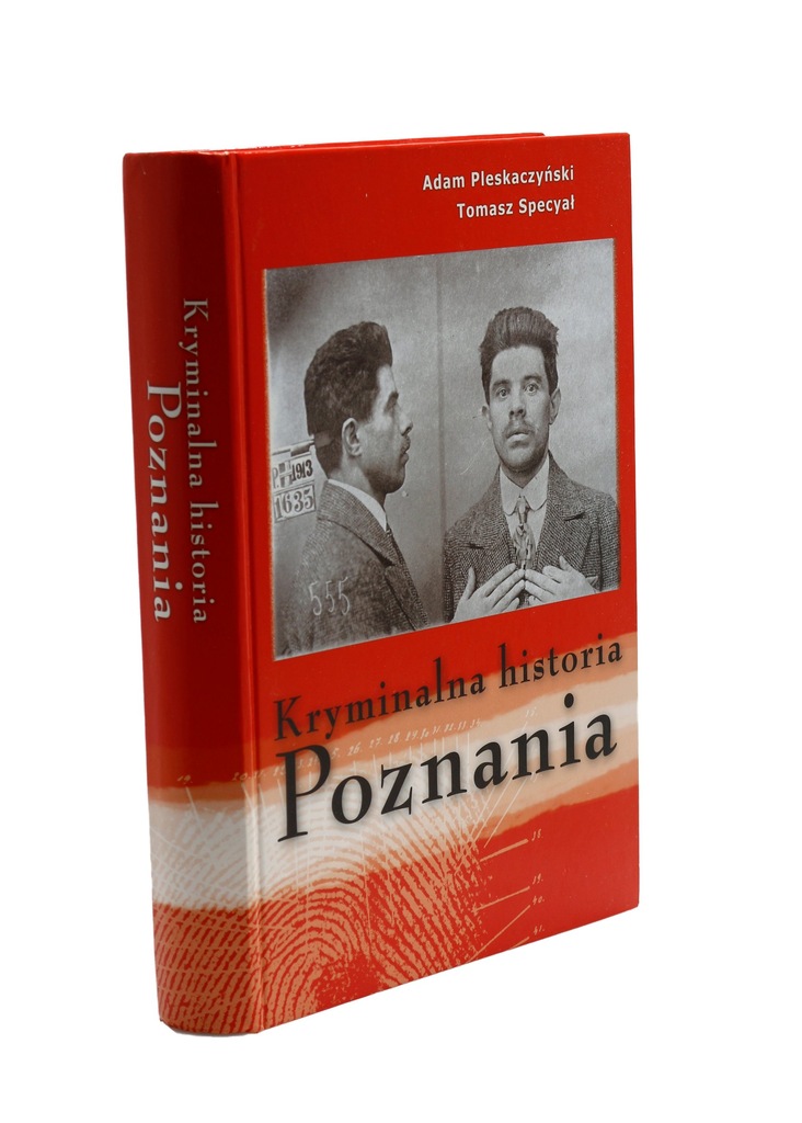 KRYMINALNA HISTORIA POZNANIA PLESKACZYŃSKI  #Evos