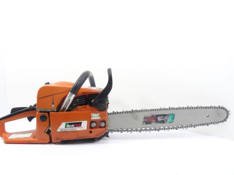 PIŁA SPALINOWA GARDETECH GTW 5218