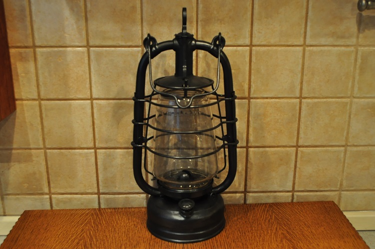 l 20/40 XXw LAMPA NAFTOWA NIETOPERZ DR PATENT 9475