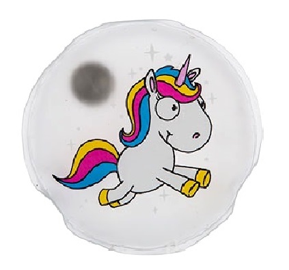 Ogrzewacz Jednorozec Do Rak Dloni Komiks Unicorn 7268623368 Oficjalne Archiwum Allegro