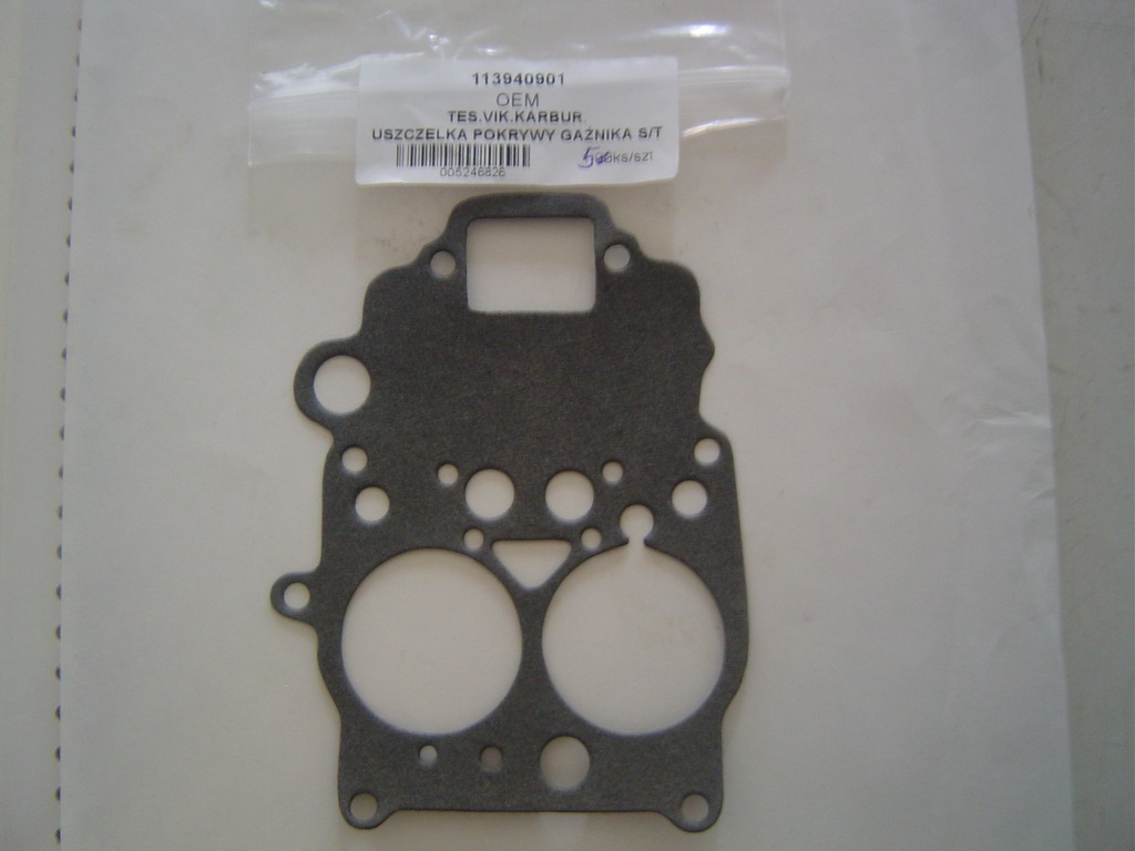 Membrana Gaznika Przepona Seat Vw Skoda Favorit 7174964649 Oficjalne Archiwum Allegro