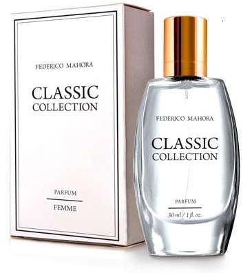 Perfumy FM Federico Mahora 272 poj 30ml GRATISY