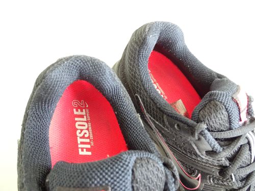 nike air pegasus 27 gtx