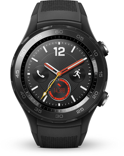 huawei watch 2 sport gray