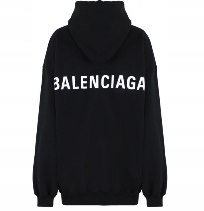 bluza balenciaga