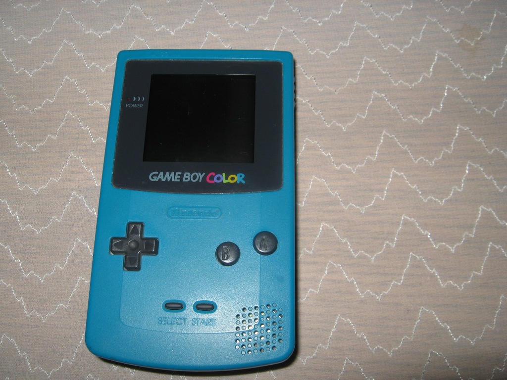 GameBoy Color OKAZJA